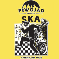 Piwojad Music: Ska