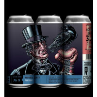 Alternate Ending Beer Company Alt. End. #9 - Horrible Sanity
