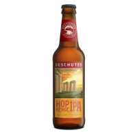 Deschutes Brewery Hop Henge (2018)