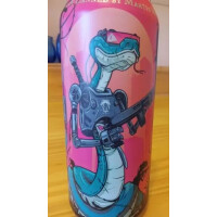 Martin House Brewing Company Battlesnakes