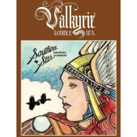 Southern Star Brewing Company Valkyrie Double IPA