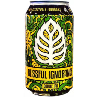 Lupulin Brewing Blissful Ignorance