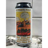 Turning Point Beer Ultimate Pulp