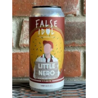 False Idol Brewing Little Nero