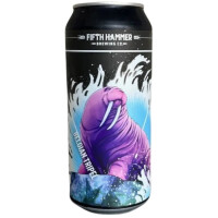 Fifth Hammer Brewing Company Tusk No One