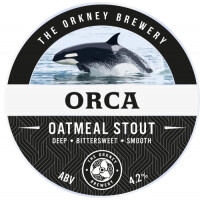 Orkney Brewery Orca