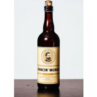 Adelbert's Brewery Dancin' Monks