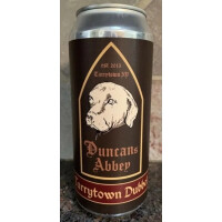 Duncan's Abbey Tarrytown Belgian Dubbel