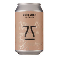 7 Fjell Bryggeri Smiteren