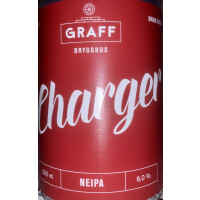Graff Brygghus Charger
