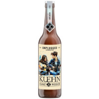 Kuehn Kunz Rosen Unplugged
