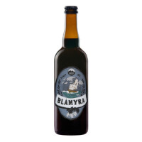 Kinn Bryggeri Blåmyra