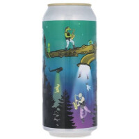 Hoof Hearted Brewing Alto Body Experience
