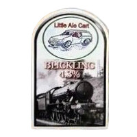 Little Ale Cart Blickling
