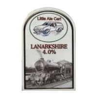 Little Ale Cart Lanarkshire