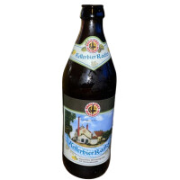 Brauerei Maisach Kellerbier Radler