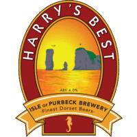 Isle of Purbeck Harry's Best