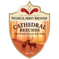 Welbeck Abbey Brewery Cathedral Beeches