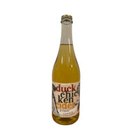 DuckChicken Cider Byford Wonder 2022