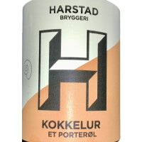 Harstad Bryggeri Kokkelur
