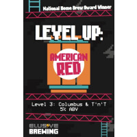 Elusive Brewing Level Up: Level 3: Columbus & T'n'T