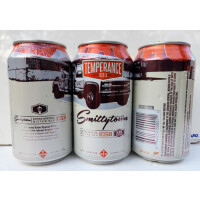 Temperance Beer Co. Smittytown