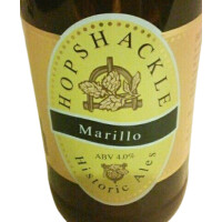 Hopshackle Marillo