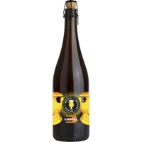 Bristol Brewing Company Belgian Tripel