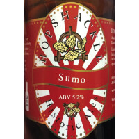 Hopshackle Sumo