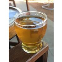Pegasus City Brewery Nine Volt Tripel