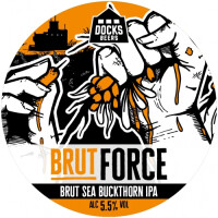 Docks Beers Brut Force