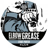 Docks Beers Elbow Grease