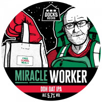 Docks Beers Miracle Worker