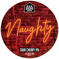 Docks Beers Naughty