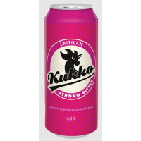 Laitilan Wirvoitusjuomatehdas Kukko Strong Bitter