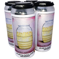 Pipeworks Brewing Company Horchata Ale