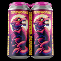 Pipeworks Brewing Company Moon Dance