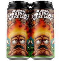 Pipeworks Brewing Company Oaked Smoked Helles