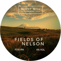 Burnt Mill Brewery Fields Of Nelson