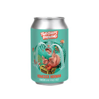 Two Chefs Brewing Homesick Merman