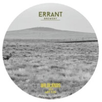 Errant Brewery Wildlands