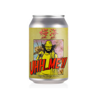Derailleur Brew Works Ume Umi