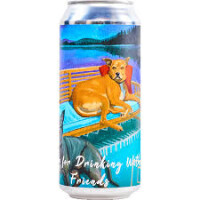 Timber Ales Beer for Drinking With Friends