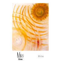 Mills Brewing Etta