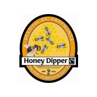 Freeminer Honey Dipper