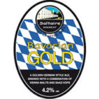 Saltaire Brewery Bavarian Gold