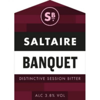 Saltaire Brewery Banquet