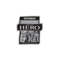 Partners Brewery Working Class Hero