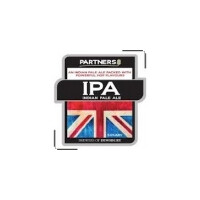 Partners Brewery IPA