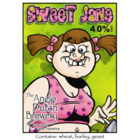 Partners Brewery Anglo Dutch - Sweet Jane